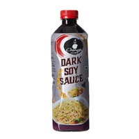 Chings Dark Soy Sauce 750g