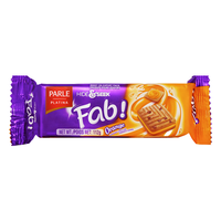 Parle Hide & Seek Biscuits Fab Orange 112g