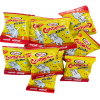 Chatmola x 4 Pices