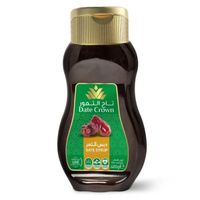 Lulu Date Syrup 400g