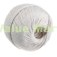 Cotton Thread  White