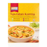 Ashoka Navratan Korma 280g
