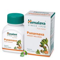 Himalaya Punarnava 60tab