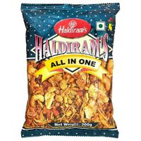 Haldirams All in One 200g