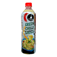 Chings Green Chilli Sauce 650g