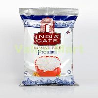 India Gate Premium Basmati 5kg