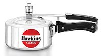 Hawkins Classic CL15 Pressure Cooker 1.5L