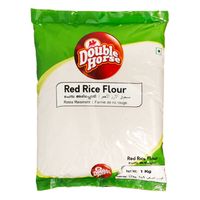 Double Horse Red Rice Powder 1kg