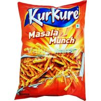 KurKure Masala Munch 100g