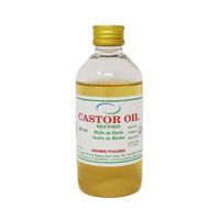 Castor Oil 200ml