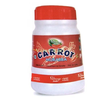 Pachranga Carrott Murabba 1kg