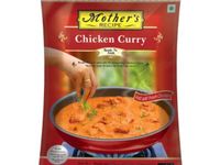 Mothers Chicken Curry Mix
