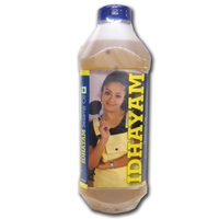 Idhayam Sesame Oil 500ml