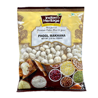 Indian Heritage Phool Makhana 100g