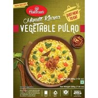 Haldiram's Vegetable Pulao 300g