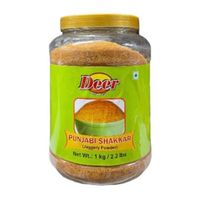 Deer Punjabi Shakkar 1kg