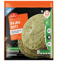 Haldirams Bajra Roti 360g