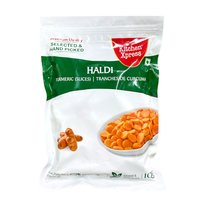 Kitchen Xpress Turmeric Slices 312g