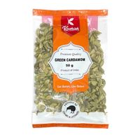 Kashish Green Cardamom 50g