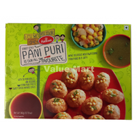 Haldirams Pani Puri Kit 360g Carousel 1