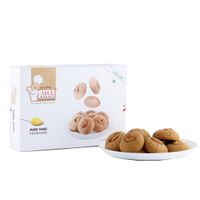 Atul Nankhatai Desi Ghee 200g