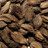 Black Cardamom 50g