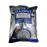 DAAWAT Select Basmati Rice 5KG