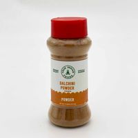 True Indian Foods Cinnamon Powder Jar 70g
