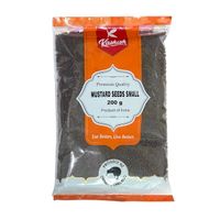 Kashish Mustard Seeds Small 200g
