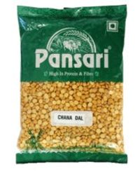 Pansari Chana Dal 500g