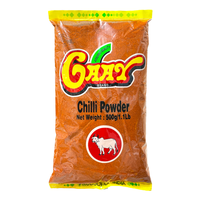 Gaay Chilli Powder 500g