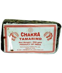 Chakra Tamarind 1KG