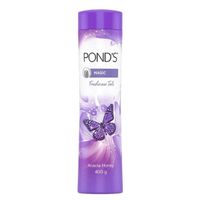 Ponds Freshness Talc Magic 400g