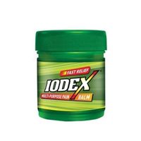 Iodex 40g