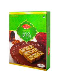 Lyallpur Soan Papdi 400g