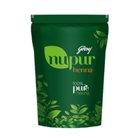 Nupur Henna 400g