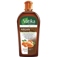 Vatika Hair Oil Argan 200ml