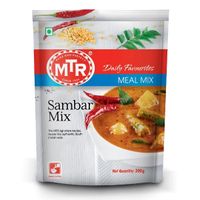 MTR Sambar Mix 200g