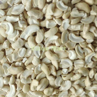 Cashew Pieces Large 250g