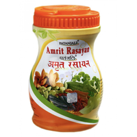 Patanjali Amrit Rasayan 1KG