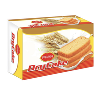 Pran Dry Cake Rusk 400g