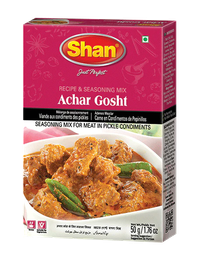 Shan Achar Gosht Mix 50g
