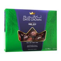 Lulu Premium Fard Dates 1KG