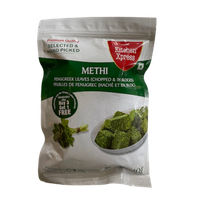 Kitchen Xpress Methi 312g