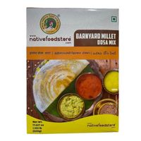 NFS Barnyad Millett Dosa 500g