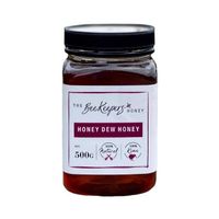 Bee Keepers Honey 500g