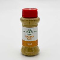 True Indian Foods Coriander Powder Jar 70g