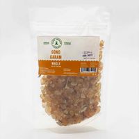 True Indian Foods Gund Garam 100g