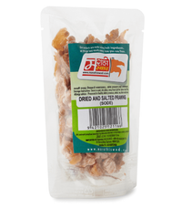 Marathi Swad Dried Salted Prawns 100g