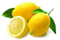 Lemon 500g